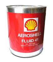 Shell Aeroshell Fluid 41(Fluid 4)